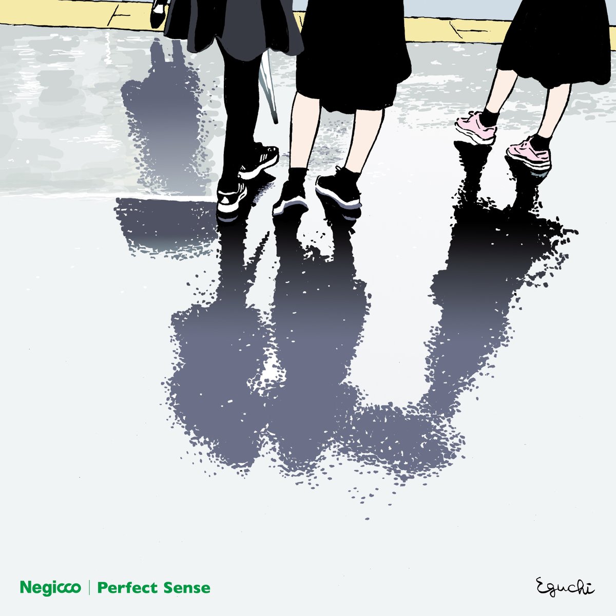 Negicco

7月17日発売、結成20th記念ミニアルバム『Perfect Sense』にタワレコ先着特典「ジャケット柄ステッカー」が決定🎁
※ご予約済みのお客様も対象となります。

🔻
tower.jp/article/featur…

#Negicco
#江口寿史
