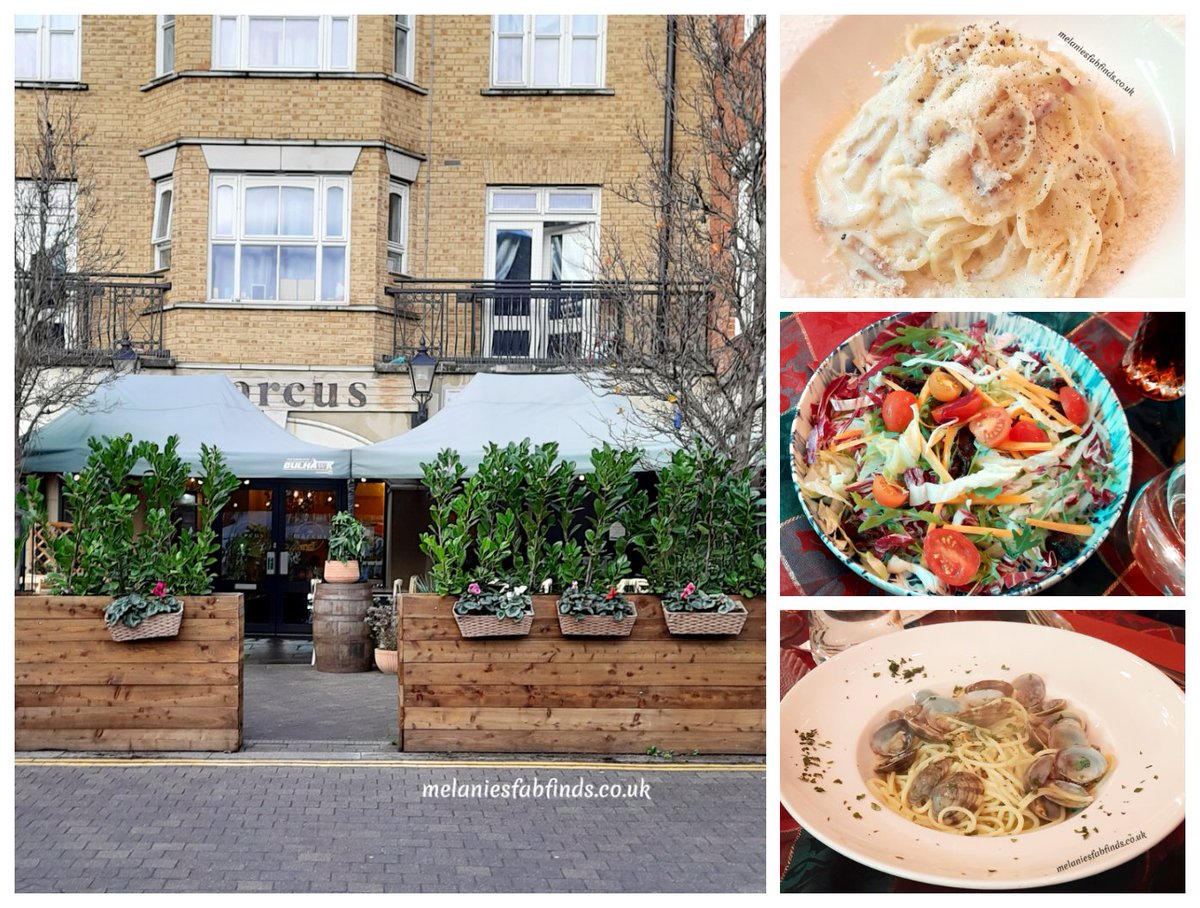 Marcus Kitchen Enfield
melaniesfabfinds.co.uk/restaurants/ma… #marcuskitchen #marcuskitchenenfield #londonrestaurants #foodies #london #londonrestaurantreview