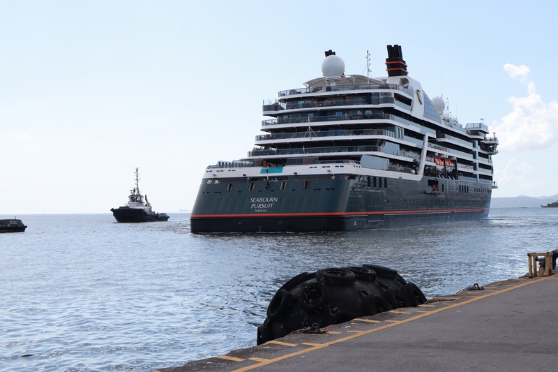 Seabourn Adds 13 New Voyages to Pursuit’s 2025 Season
cruiseindustrynews.com/?p=94514