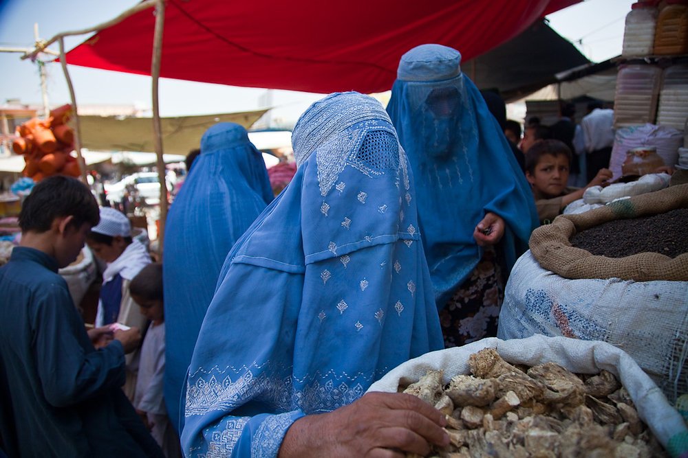 Afghanistan stands alone as the only state in the world that bars girls from secondary and higher education. Women throughout Afghanistan describe their situation as isolation and suffocation, drawing comparisons to ‘living in prison-like conditions’ cjlpa.org/post/an-avenue…