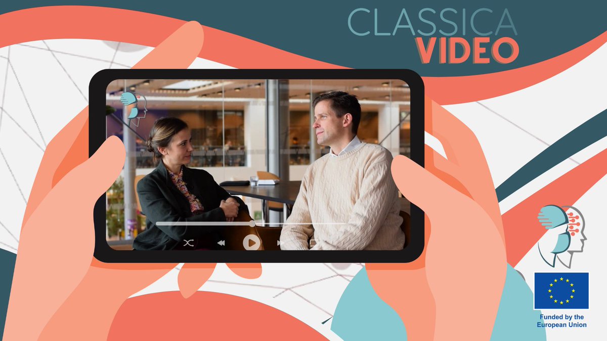 🤖⚖️ While AI can aid decision-making in the OR, it is not a legally responsible person. @FelixAigner2 and @MND_Law discuss the legal uncertainties surrounding AI in surgery and how CLASSICA will contribute.

Watch the full video 👉  classicaproject.eu/2024/05/classi…

#AI #HealthLaw
