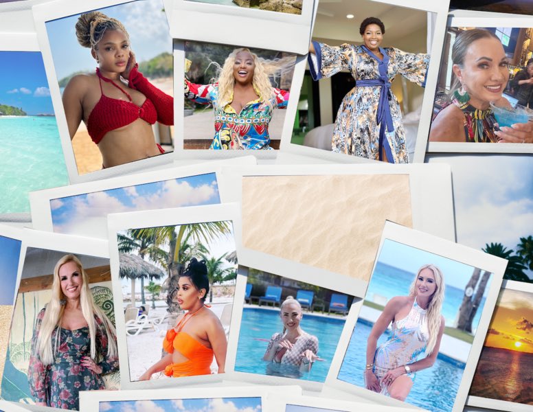 TV: The Real Housewives Ultimate Girls Trip South Africa premiere date announced Starring… • LaConco • Beverly Steyn • Londie London • Christall Kay • Liz Prins • Melany Viljoen • Nonku Williams • Lethabo Lejoy Mathatho The special, shot in Jamaica, will