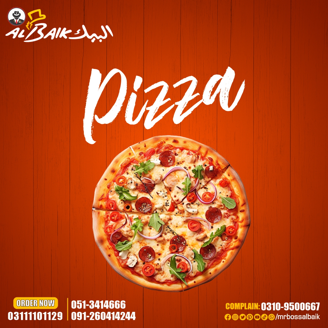'Experience a slice of heaven with our mouthwatering pizzas, crafted with fresh ingredients and baked to perfection for the ultimate cheesy indulgence.'
#PizzaLovers #PizzaParty #PizzaTime #DeliciousPizza #PizzaNight #PizzaLife #PizzaIsLife #PizzaLove #PizzaGoals #PizzaHeaven