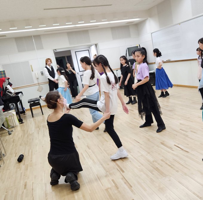 Twitterのコスプレ画像21