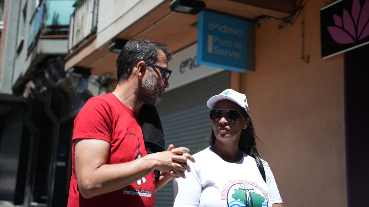 Aliança contra la Pobresa Energètica tweet media