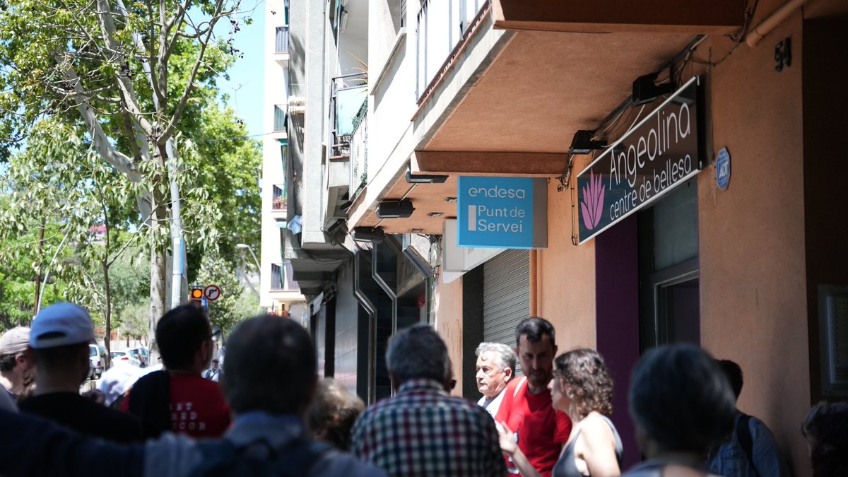 Aliança contra la Pobresa Energètica tweet media