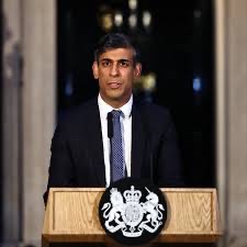So Sunak’s latest pitch is “a new patriotism”.

Like the old one, but not quite as shiny…

The last refuge of the reprobate.

You had fourteen years to give us something to be proud of Rishi — greed, cruelty and disdain for the vulnerable didn’t deliver it.

Off you fuck laddie.