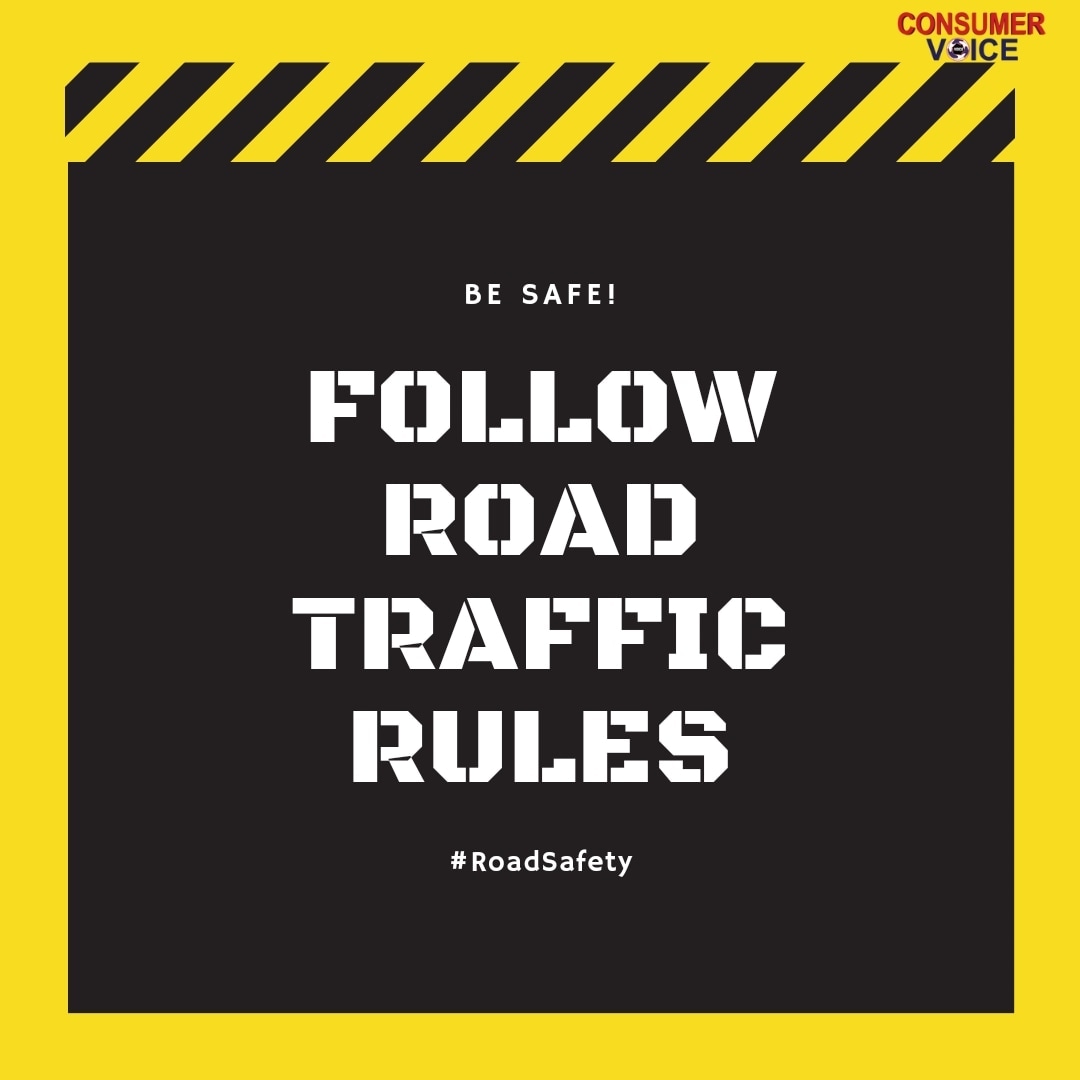 Let's not forget the importance of road safety in safeguarding our well-being .Let's work towards safer roads for everyone enabling people to travel without fear. #RoadSafety @MORTHIndia @MORTHRoadSafety @RoadSafetyNetwk