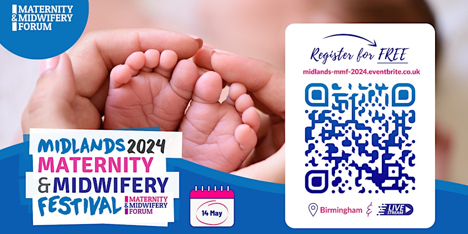 Tomorrow📢we are presenting a poster @MidwiferyForum @Edgbaston with Clare Richards @OUHospitals & Jo Pawlack @RBNHSFT Fetal Monitoring Lead Midwives 'The Implementation of Fetal Physiology- Based CTG Interpretation' our One Year Experience @PS_Oxford #MidlandsMMF2024