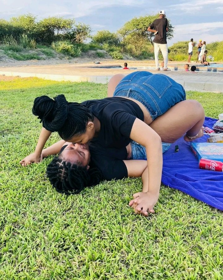 Why are they trending (check comments)