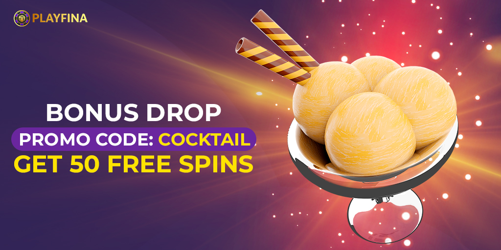 🍹 HAPPY FRUIT COCKTAIL DAY! 🍹 Sip into summer with 50 FREE SPINS on Hawaii Cocktails slot! 🍍🍓 ✅ Use code COCKTAIL ✅ Min deposit €30 Ready to mix up some wins? 🎰 CLAIM YOUR SPINS NOW - bit.ly/45zz9A4 #casino #onlinecasino #bonus #voucher #gambling