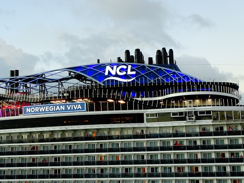 Norwegian Cruise Line to Host 2024 Investor Day
cruiseindustrynews.com/?p=94438