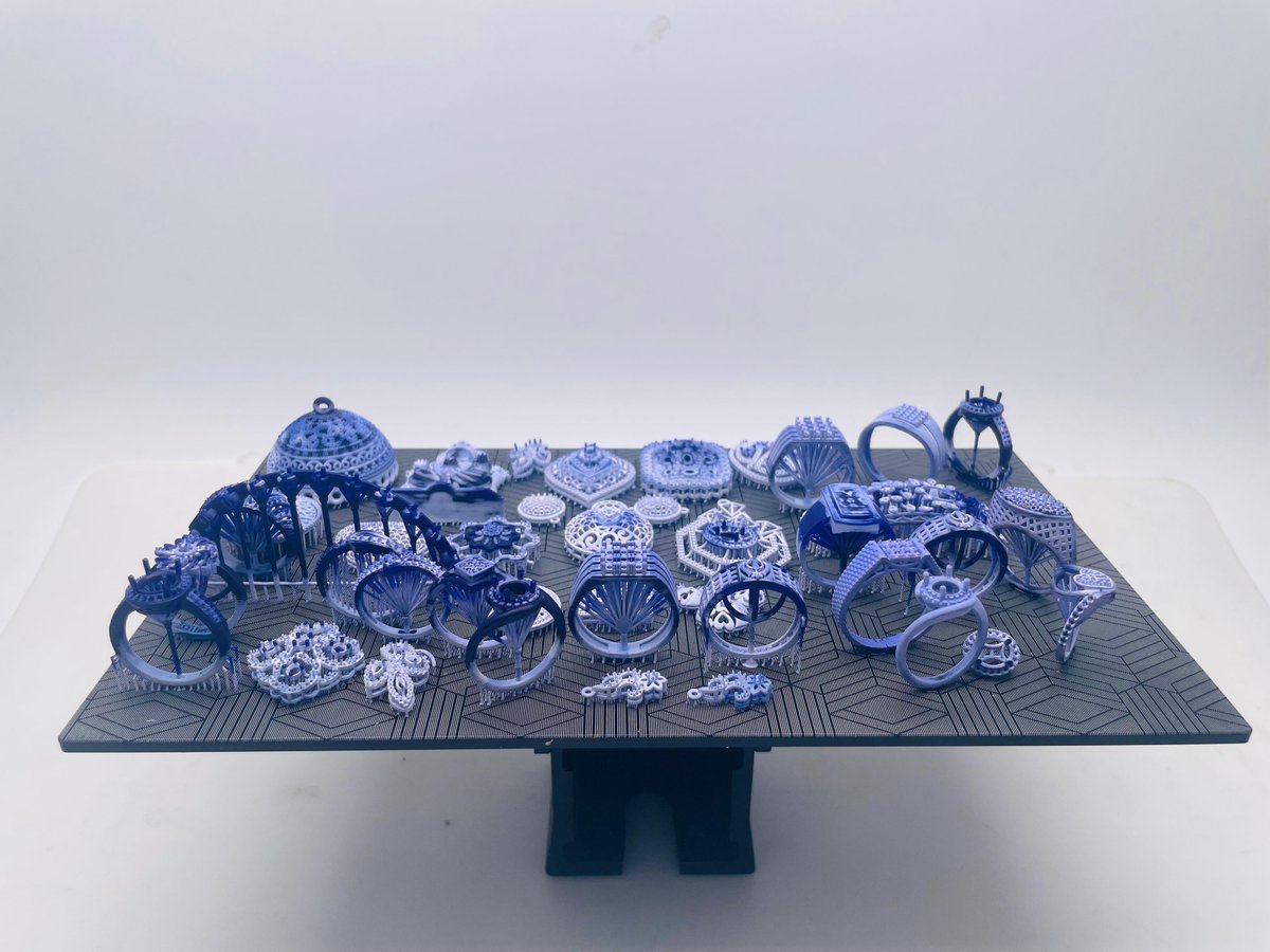 DoitDigifabb_1's tweet image. For DIRECT CASATBLE RPT JOBWORK!
For any inquiry kindly contact us at +91 9712163883
Or mail us at dlp@doitimpex.com

#RPT #jobwork #digifabb #DLP #dlpjobwork #CastableResin #directcast #rptresin