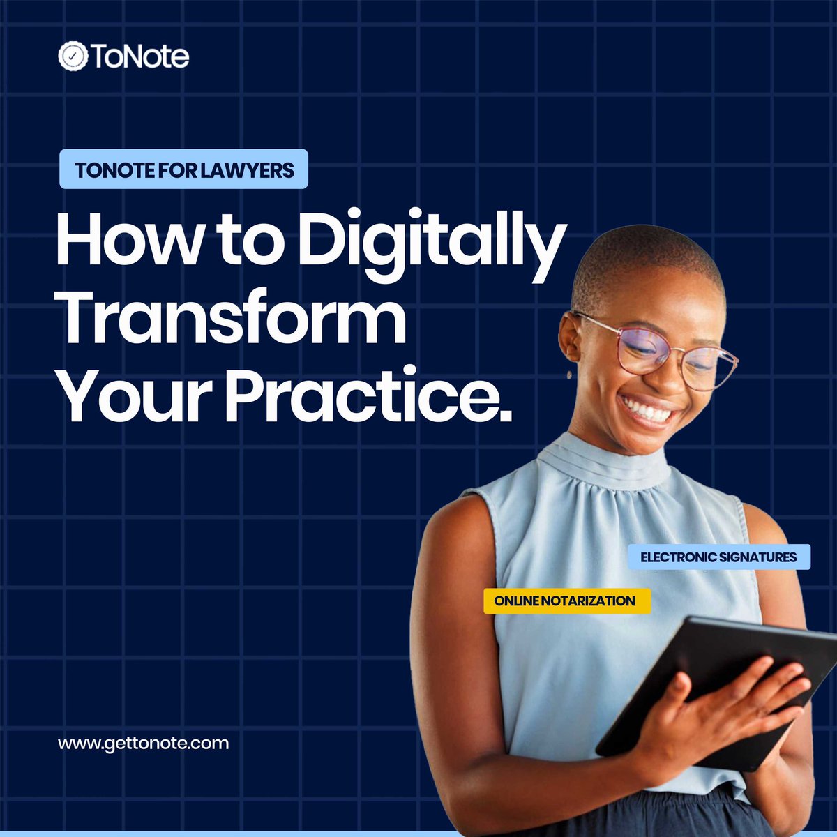 As a legal professional, are you in sync with the digital economy or will you fade into obscurity in the coming years? If you told a Secretary in 1990 that typewriters would become obsolete in the coming years, they would have laughed you out of their cubicles. In our latest