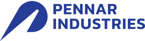 ✍️Pennar Industries Ltd:
Co manufacturing precision engineering products, pre-engineered building systems, hydraulics, and warehousing solutions.

🔹M Cap: ₹1,741 Cr
🔹CMP: ₹129
🔹P/E: 18.7
🔹ROCE: 13.3%
🔹3 Years Sales Growth: 11.2%