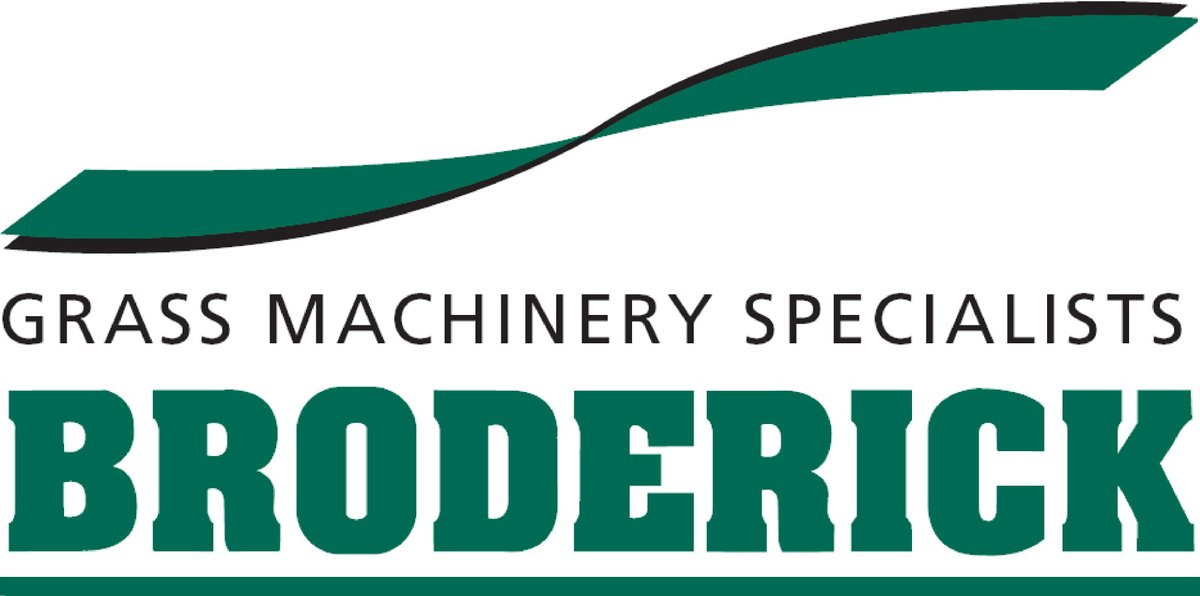 Broderick Grass Machinery, Demo Day, 22nd May Elm Park GC.
Click the link for info &amp; to RSVP for the day. - mailchi.mp/a2ec060b83d7/b…