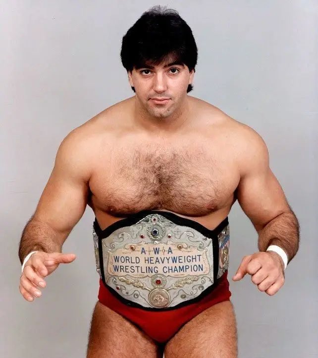 On May 13, 1984, 40 years ago today, Rick Martel defeated Jumbo Tsuruta to win the AWA World Heavyweight Title in St. Paul, Minnesota. Considered by many as the last great AWA World champion, he kept the title for 595 days before losing it to Stan Hansen on December 29, 1985.