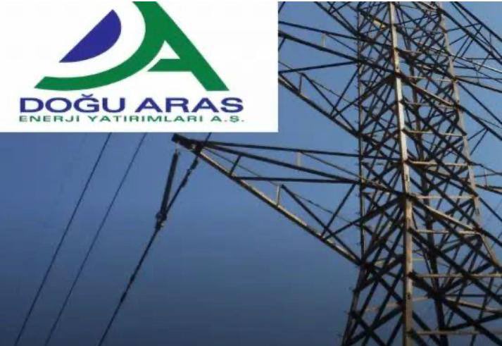 ANALİZ ZAMANI !!!

#ARASE. 72.50 tl(Doğu Aras Enerji)

1)ARASE, Erzurum merkezli olmak üzere Ağrı Ardahan Bayburt Erzincan Kars Iğdır toplam 7 ilde elektrik dağıtımı ve tüm Türkiye’ye elektrik perakende satışı yapmaktadır.

Şirket bünyesinde toplam 908 kişi çalışmaktadır . ++++