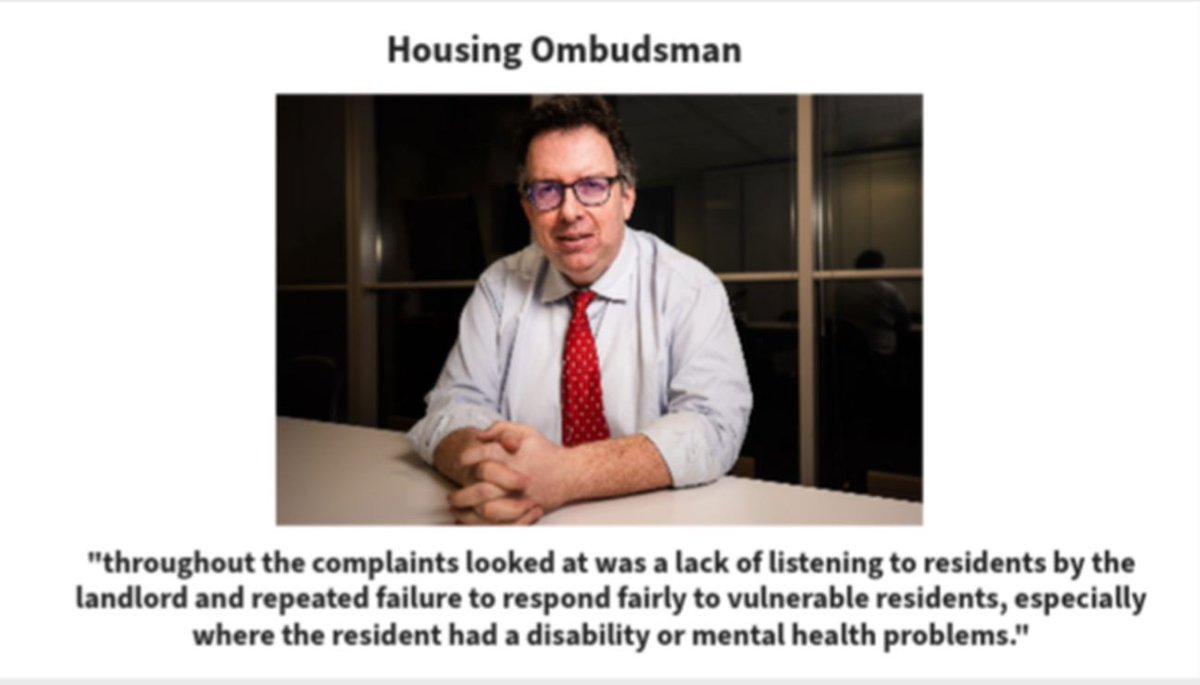 @oasiscomhousing Well done on this initiative .However, the wider #socialhousing sector needs to focus on changing its attitude towards people experiencing trauma and mental health issues more generally from housing the homeless to supporting people in their homes. #mentalhealthawarenessweek