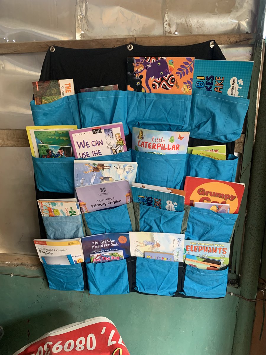 tnci_africa's tweet photo. Happy New Week 💛

Over the past couple of weeks,  @tnci_africa  has been donating  #HangingLibraries,  and  educational materials to low-cost schools in Ebute Metta and Alimosho, Lagos. We will soon be extending  our initiative to Calabar and Kwara 💪🏿 

Watch this space !

#TNCI https://t.co/fEeAYdMiMG