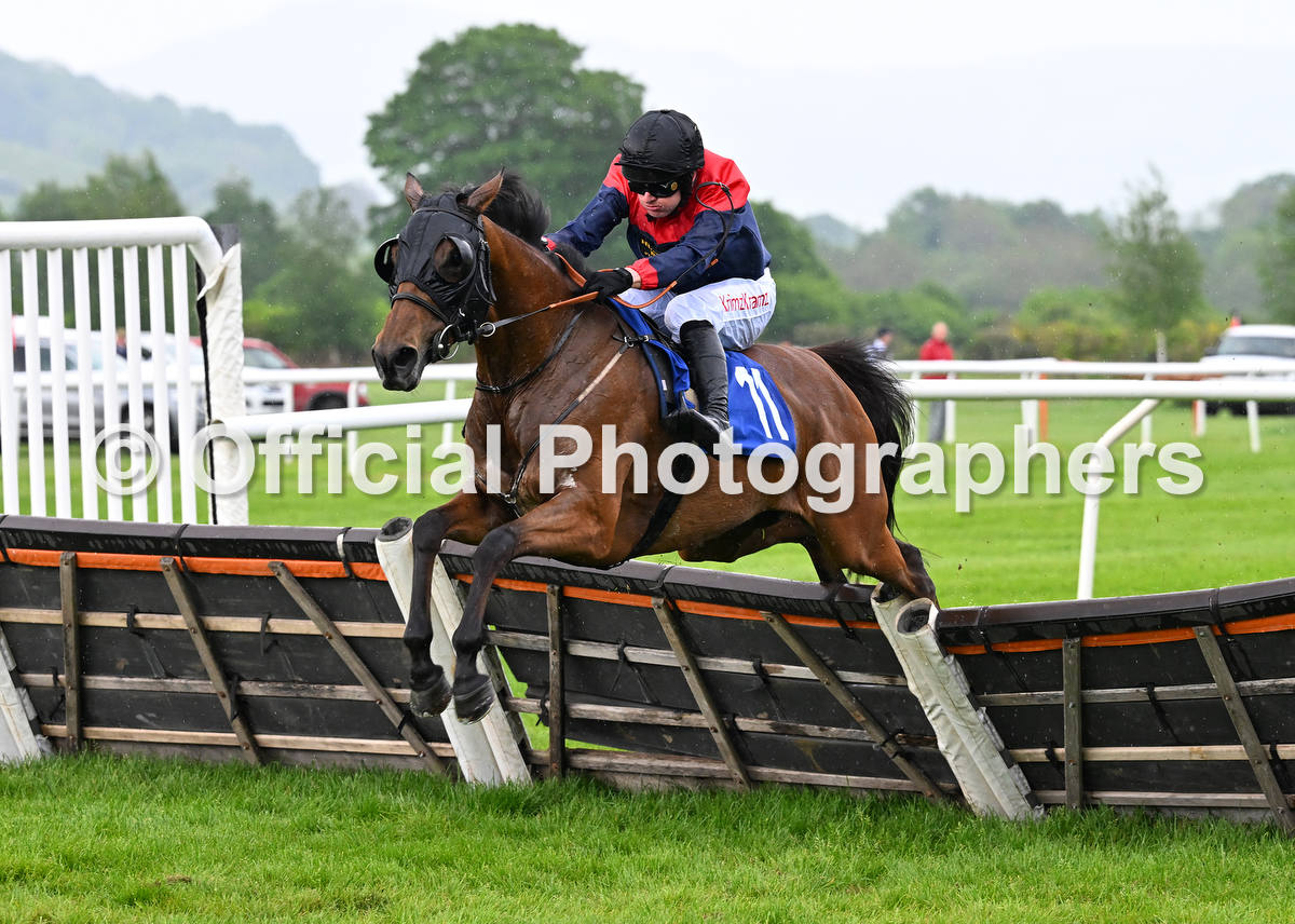 EMMA HAMILTON & David Bass win at Ludlow for trainer @hdalyracing and owners The Henry Daly Racing Club. Check out all the official photographs at onlinepictureproof.com/officialphotog… @boardsmillstud