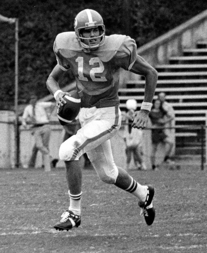 Former UNC All-ACC Quarterback Chris Kupec Passes Away At Age 71