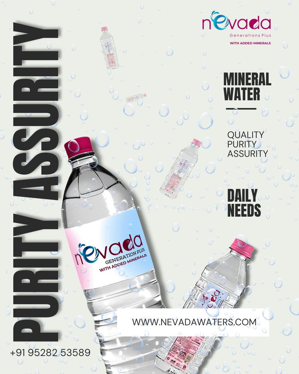 call +91 95282 53589 for Distributorship offers. #brand #nevadawaters #water #specialday #love #marketingandadvertising #marketingdigital #socialmediamarketing #marketing #facebook #smallbusinessmarketing #ad #onlinemarketing #marketingstrategy #advertisement