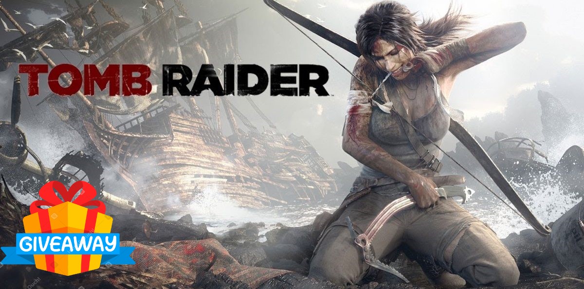 🎁 GOG GAME GIVEAWAY 🎁 Sponsored by @BatsamyHawaw

'Tomb Raider Game of the Year Edition' GOG Key

✔️Follow + ♻️Retweet

⏰ 30 min 🏆1 Winner!

📩DM me to sponsor a giveaway like this.
#Giveaways #FreeGames #GOG #GOGKeys #FreeGameKeys #TombRaider