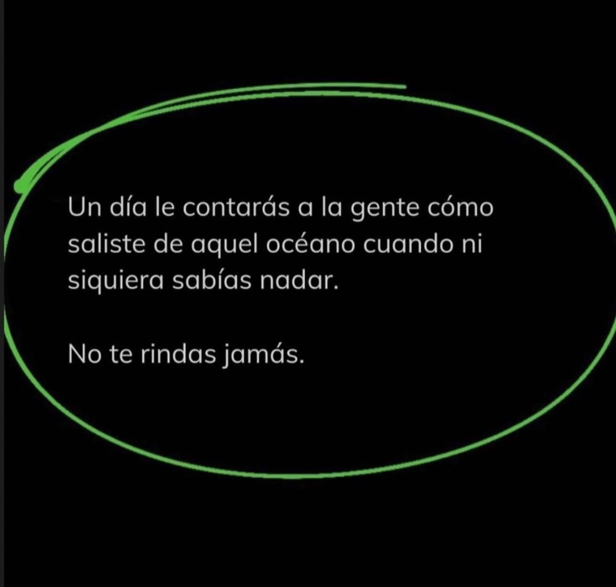 😀 En ocasiones, no sabía salir adelante. Sin embargo, cuando todo parece haberse destruido en un segundo; incluso cuando la vida se nos presenta negra, tenemos la gran #oportunidad de empezar a aprender de esa experiencia con #gratitud!! #FelizLunes