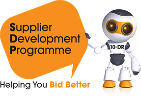 Getting Your Business Tender Ready - The Checklist from Supplier Development Programme Scotland. Join @sdpscotland on May 21st for this FREE webinar that aims to help Scottish SMEs and social enterprises become tender ready. sdpscotland.co.uk/events/13-gett…