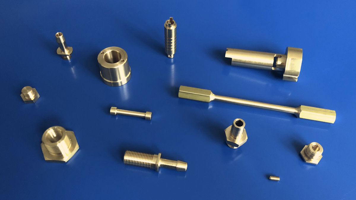 Happy Monday! Looking for brass turned components? aptleicester.co.uk/materials/bras… APT Leicester specialise in precision brass mill turned parts from 0.5 to 300mm. #CNCturning #TurnedParts #AS9100 #TurnedComponents #BrassComponents #BrassTurnedParts #Brass #TurnedParts