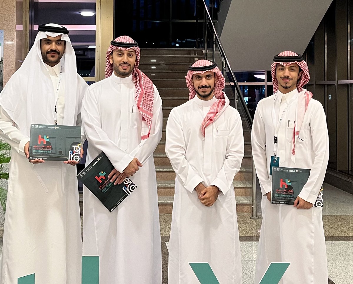 مشاري بن هندي tweet media