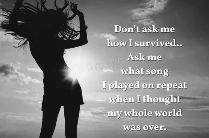 For now it's been Break stuff by limp bizkit 😎🤘