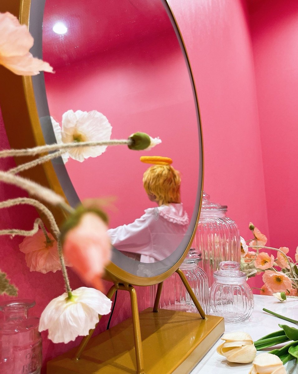 ... Cosplay / tkrv ...

天使   ×   花.垣.武.道

2024.5.12 a!