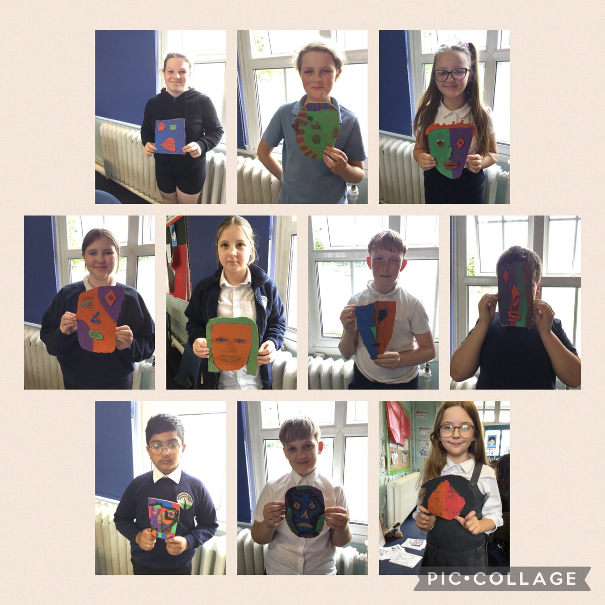 Year 6 Spire Junior School tweet media