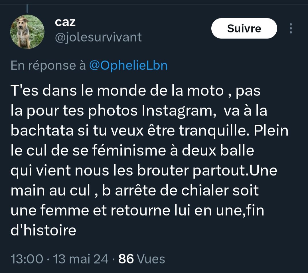 La boîte à clapets tweet media