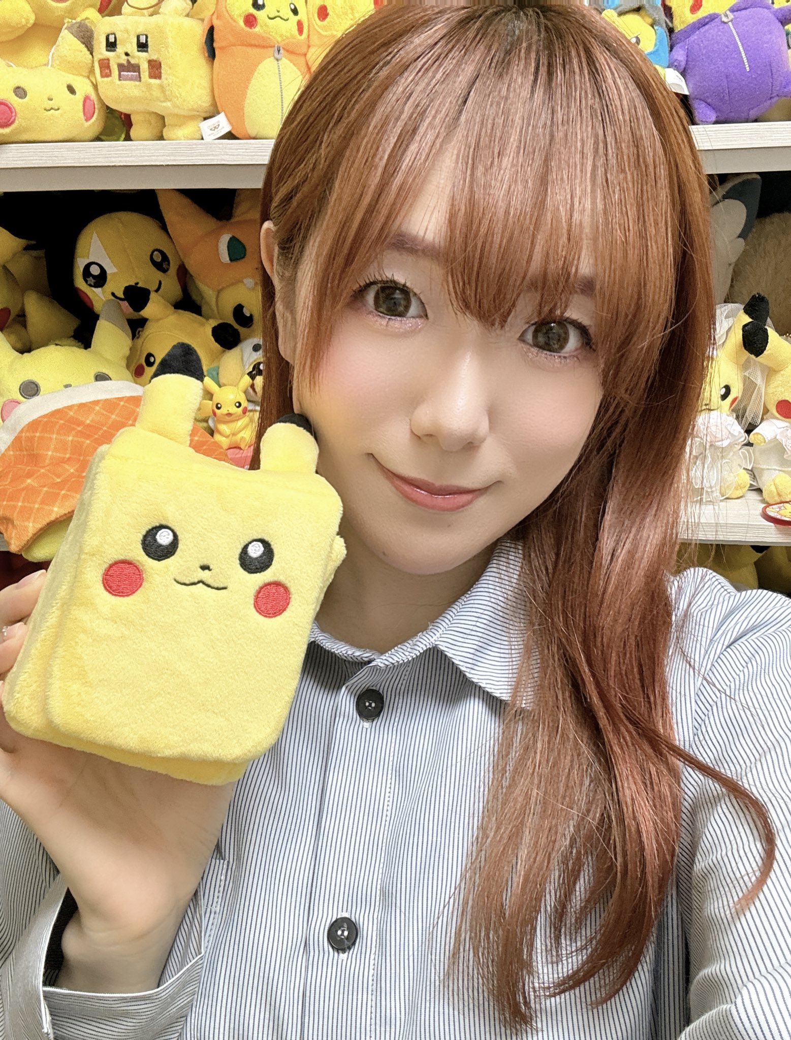 はーちゃん【ポケるんTV】 (@ha_chan_pokelun) / X