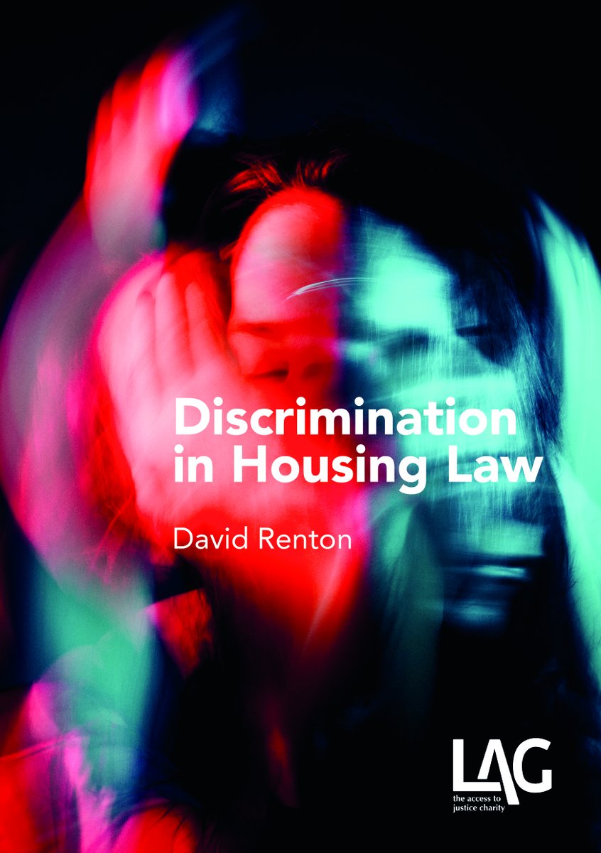 Miss the #NorthernLightsuk? How about a copy of our brilliant #Discrimination in #Housing Law instead?⭐The cover looks the same and you don't need camera night mode.⭐It's had great reviews.⭐You'll stay up all night with it. Buy your copy here: lag.org.uk/shop/book-titl…