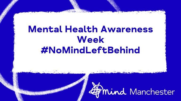 Every year, 1 in 4 of us will experience a mental health problem But too many of us aren’t getting the help we need That’s why for #MentalHealthAwarenessWeek we are supporting @mindcharity who are launching #NoMindLeftBehind buff.ly/4b9pzXW