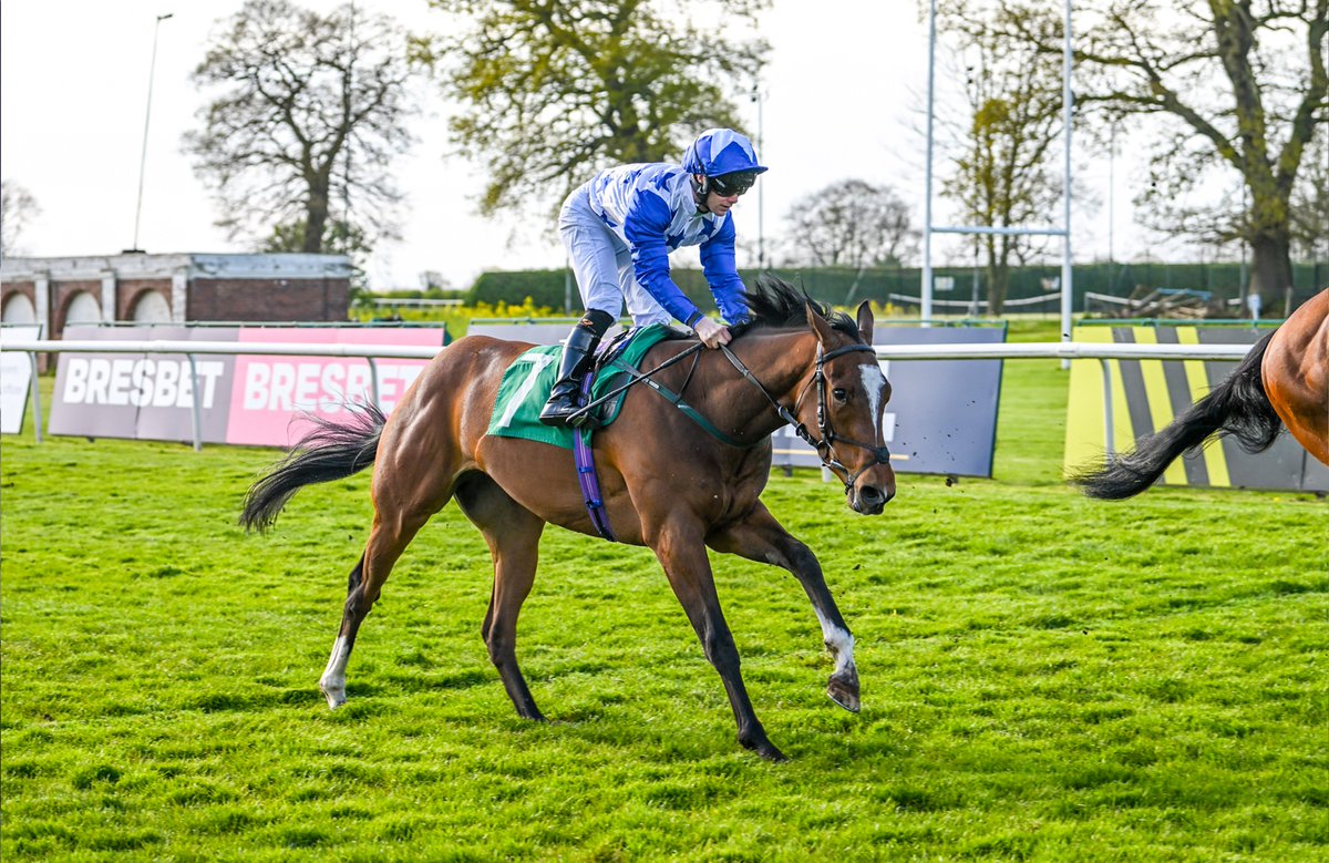 🤩 Another week... another Coral Racing Club runner! 🤩 Phoenix Of Dreams heads to @CatterickRaces for the 14:17. @jasonhart13 takes the ride for @johnquinnracing 🏇 Good luck to all of our owners for the day 🤞