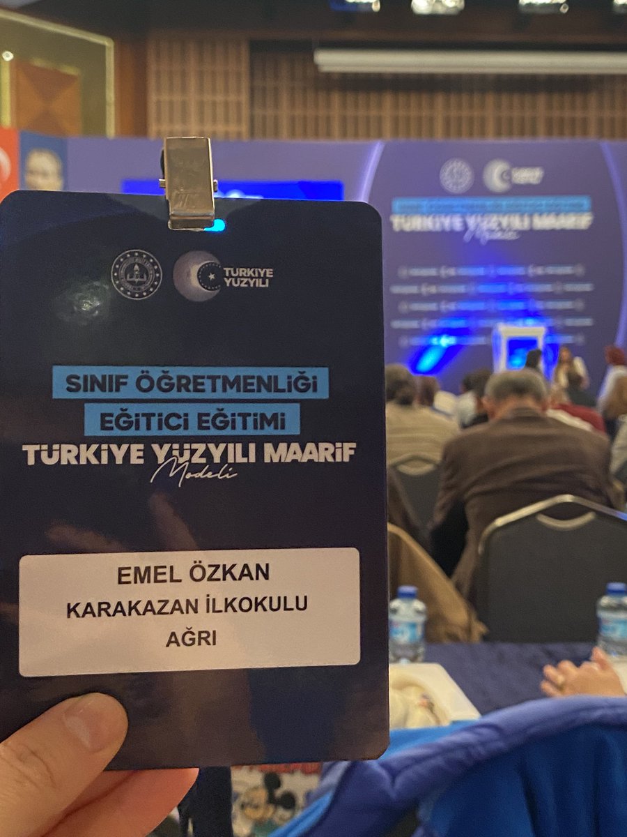 Yeni dönem için kolları sıvadık, başlıyoruz..