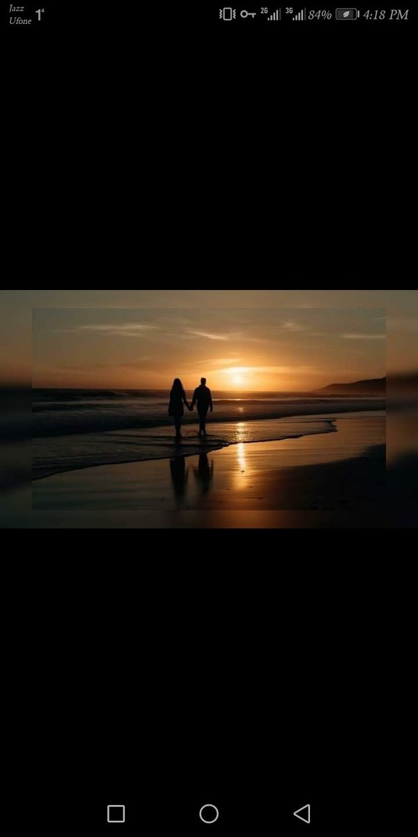 اِک خواب۔۔۔!!
ساحلِ سمندر پہ۔۔۔!!
نَنگے پاؤں۔۔۔!!
ہاتھوں میں ہاتھ ڈالے۔۔۔!!
آپکے ساتھ چَلنا ہے۔۔۔😊🖤

#X_promo
#XMen97