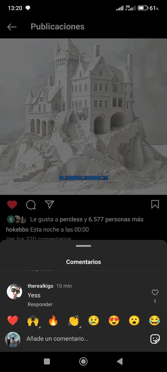 Artupaa's tweet photo. El manager de ctangana comentándole a Hoke... No creo no???? https://t.co/Iwca9qilK5