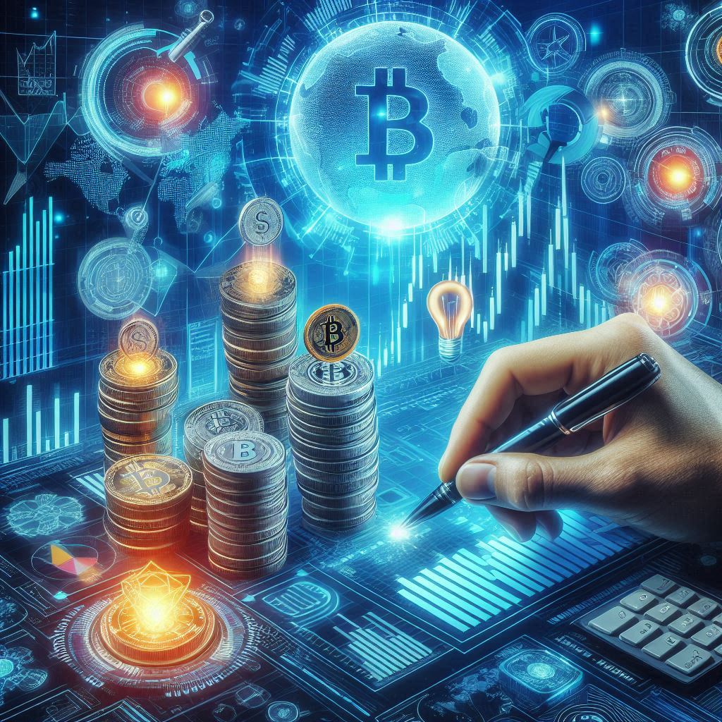 Thinking of investing in low float crypto? Hold on! This blog explores the potential impact of large future unlocks on price & long-term value. Read before you invest! bit.ly/4bdkRbH #DeFi #cryptocurrency #marketresearch