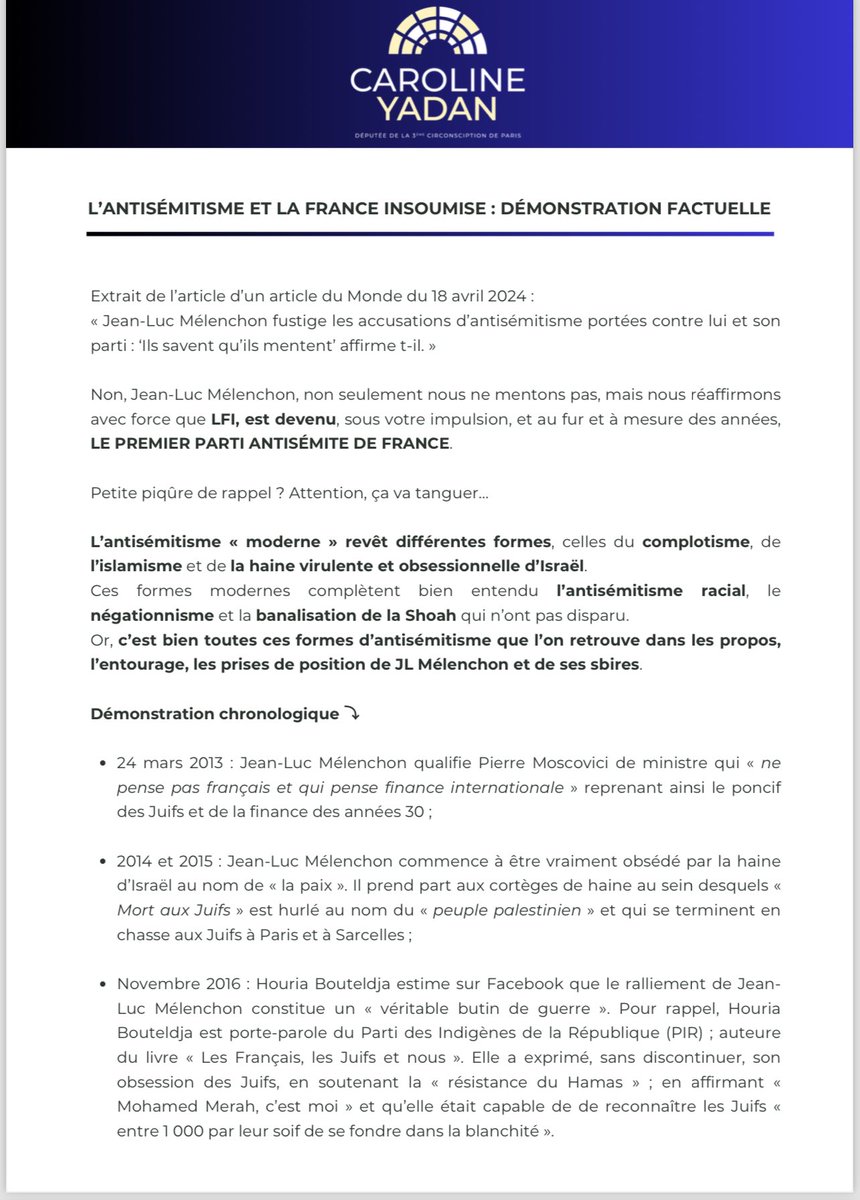 Caroline Yadan tweet media