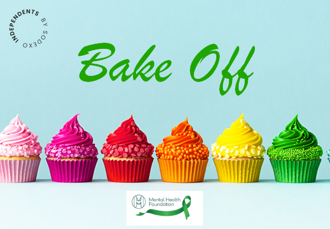 HurstCFood's tweet photo. This week we are keeping are minds healthy and raising awareness for the Mental Health Foundation. Why not join us in 'Wear It Green Day' on Thursday 16th?? 🍏🟢🥬💚 our staff are also competing in a 'Bake Off'! And look out for the the green cupcakes @Hurst_College #WeAreHurst https://t.co/S5DHiMoMfE