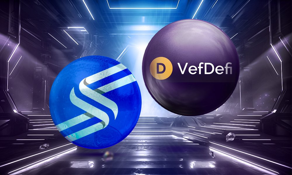 Exciting news! Our widget has been successfully integrated into @vefdefi, enabling seamless #crosschain swaps and bridges for users.💥 With access to over +60 #blockchains, VefDefi users can now explore a wide range of opportunities.🚀 Check it out here 👇🏼