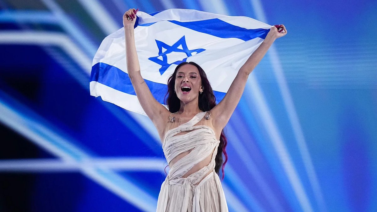 Why did Ireland give Israel 10 points at the @Eurovision? @kevcunningham @WeAreTUDublin explains how the nature of Eurovision voting influenced the outcome - via @morningireland @RTERadio1 rte.ie/brainstorm/202…