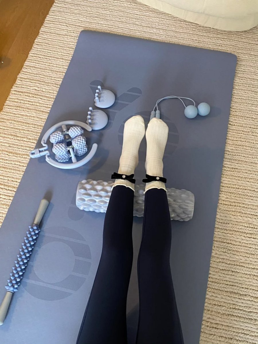 luaar22's tweet image. “Yoga is the journey of the self, through the self, to the self.”