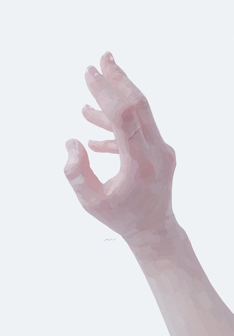 「pov hands」 illustration images(Latest｜RT&Fav:50)